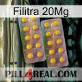 Filitra 20Mg new10